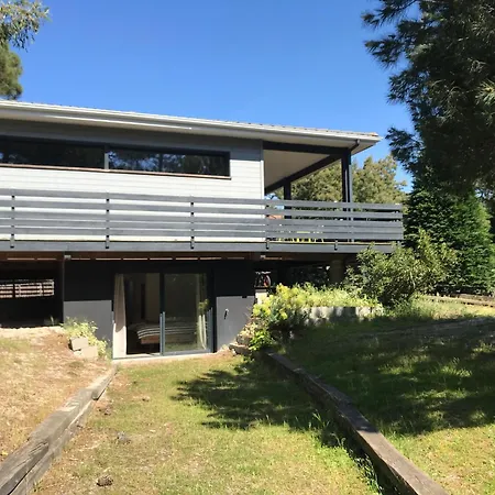 Maison 3 900 M Holiday home *
